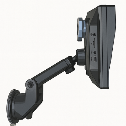 OtoEkran ® 9 İnç CarPlay Ekran - Kapıda Önce Aç Sonra Al