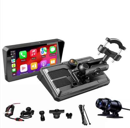 OtoEkran ® Su Geçirmeyen MotoPlay - Kapıda Önce Aç Sonra Al